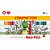Caneta hidrografica neo-pen gigante 36 cores - compactor (pct.c/05) - Imagem 1