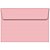 Envelope convite colorido 162x229mm rosa cl.c.plus 80g - foroni (cx.c/100) - Imagem 1