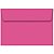 Envelope convite colorido 162x229mm pink c.plus 80g - foroni (cx.c/100) - Imagem 1