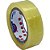 Fita adesiva pp 2000 12mmx10m transparente - eurocel (pct.c/10) - Imagem 2