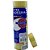 Fita adesiva pp 2000 12mmx10m transparente - eurocel (pct.c/10) - Imagem 1
