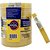 Fita adesiva pp 2000 12mmx65m transparente - eurocel (pct.c/10) - Imagem 3