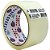Fita para empacotamento pp 33 45mmx45m transparente - eurocel (pct.c/04) - Imagem 2