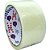 Fita para empacotamento pp 33 45mmx40m transparente - eurocel (pct.c/04) - Imagem 2