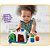 Brinquedo educativo caixa de brincadeiras - elka (unidade) - Imagem 3