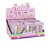 Boneca turma da manu 9cm sortido - polibrinq (dp.c/24) - Imagem 1