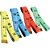 Fita metrica 2cm x 150cm cores sortidas - kit (cx.c/12) - Imagem 1