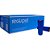 Ribbon 110mmx74m cera preto - regispel (unidade) - Imagem 1