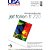 Transparencia inkjet jet folien a4 75mc tarja remov - usa folien (cx.c/50) - Imagem 1