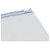 Pasta malote cristal c/ziper 352x227mm - dac (pct.c/05) - Imagem 2
