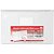 Pasta malote cristal c/ziper 352x227mm - dac (pct.c/05) - Imagem 1