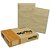 Envelope saco natural 240x340 80grs. kn 34 - scrity (cx.c/100) - Imagem 2