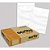 Envelope saco branco 176x250 90grs. of 25 - scrity (cx.c/100) - Imagem 2