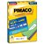 Etiqueta a4 a4375 100 fls 32,83 x 104,5 mm - pimaco (cx.c/1800) - Imagem 1