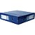 Pasta registradora oficio larga azul - frama (pct.c/04) - Imagem 2