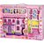 Casinha de boneca casinha dos sonhos suite - braskit (unidade) - Imagem 1