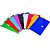 Pasta suspensa delloplus haste plast azul - dello (pct.c/06) - Imagem 4