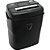 Fragmentadora de papeis p/10fls. ou 1cartao e 1cd 220v - procalc (unidade) - Imagem 1