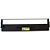 Fita para impressora epson mx-80 nylon 13mmx10m. - colorprint (cx.c/02) - Imagem 1