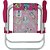 Cadeira p/piscina/praia barbie 30kg 39x41,5x49,5cm - bel (unidade) - Imagem 2