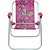 Cadeira p/piscina/praia barbie 30kg 39x41,5x49,5cm - bel (unidade) - Imagem 5