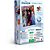 Quebra-cabeca cartonado frozen 200pcs - toyster (unidade) - Imagem 2