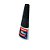 Cola adesivo instantaneo super bonder precisao 5g locti - henkel (unidade) - Imagem 1