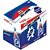 Cola escolar tenaz 110g - henkel (cx.c/12) - Imagem 2