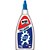 Cola escolar tenaz 110g - henkel (cx.c/12) - Imagem 1
