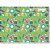 Caderno desenho univ capa dura meia pauta 48f brochurao decor - tamoio (pct.c/04) - Imagem 4