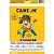 Bloco para educacao artistica 8 cores a4 80g.32fls - canson (bloco) - Imagem 1