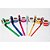 Fita metaloide 20mmx50mts. ouro - lantecor (unidade) - Imagem 2
