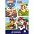 Gibi patrulha canina 16p 20x14cm - magic kids (unidade) - Imagem 1