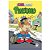 Gibi pinoquio 16pgs 20x14cm - magic kids (unidade) - Imagem 1