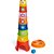 Brinquedo educativo baldinho maluco - tateti (unidade) - Imagem 5