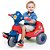 Veiculo para bebe velocita vermelho 2 em 1 c/som - calesita (unidade) - Imagem 3