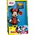 Boneco e personagem minnie 13cm c/acessorios - elka (unidade) - Imagem 1