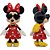 Boneco e personagem minnie 13cm c/acessorios - elka (unidade) - Imagem 3