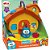 Brinquedo educativo galinha pintadinha fazendinha - elka (unidade) - Imagem 1