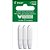 Pincel quadro branco acess. wbtip-vbm-m ponta - pilot (bl.c/03) - Imagem 1