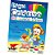 Bloco para educacao artistica fluorescente a4 50f 90g - v.m.p. (pacote) - Imagem 1