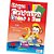 Bloco para educacao artistica dobra cor esp a4 5cor. 50f 60g - v.m.p. (pacote) - Imagem 1