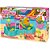Cenario tematico (playset) parque acquatico - homeplay (unidade) - Imagem 2
