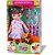 Boneca bee hugs pet c/acessorios (s) - bee toys (unidade) - Imagem 2
