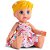 Boneca bee hugs pet c/acessorios (s) - bee toys (unidade) - Imagem 1