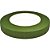 Artesanato fita floral verde bandeira 27m - kit (rolo) - Imagem 1