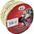 Sisal simples 30mm 50m. natural - kit (rolo) - Imagem 1