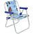 Cadeira p/piscina/praia hot wheels 30kg 39x41.5x49,5 - bel (unidade) - Imagem 1