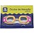 Oculos de natacao divertido (s) - bel (unidade) - Imagem 2