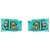 Boia de braco turma da monica 30x15cm (s) - bel (unidade) - Imagem 3